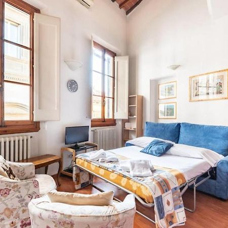 Lovely Loft 2 Steps From The Cathedral In Florens Exteriör bild