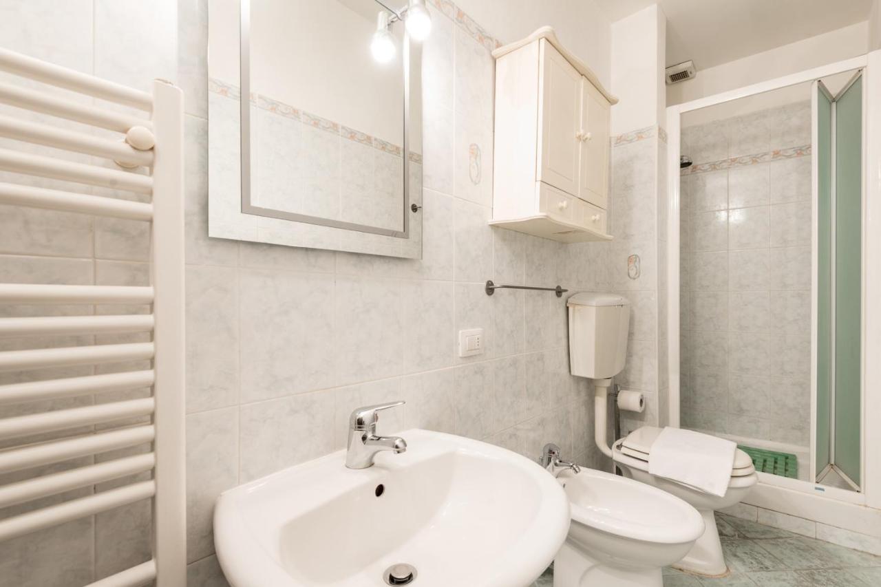 Lovely Loft 2 Steps From The Cathedral In Florens Exteriör bild