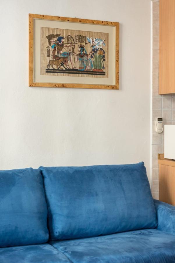 Lovely Loft 2 Steps From The Cathedral In Florens Exteriör bild