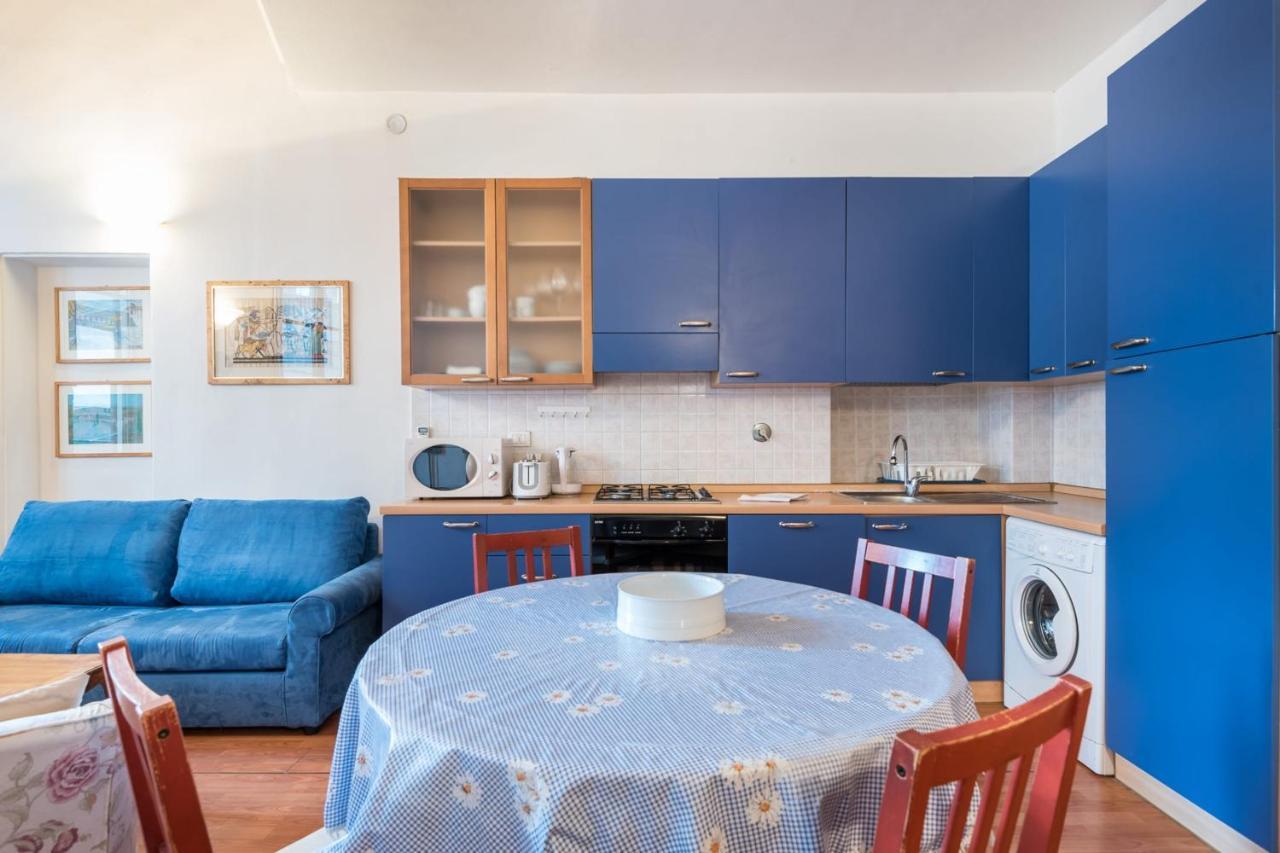 Lovely Loft 2 Steps From The Cathedral In Florens Exteriör bild