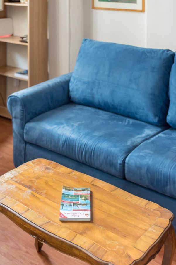 Lovely Loft 2 Steps From The Cathedral In Florens Exteriör bild