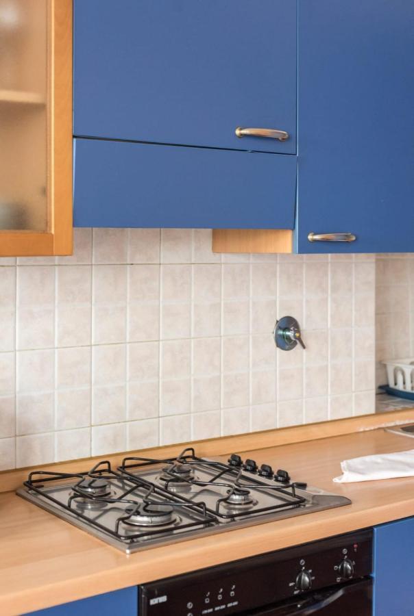 Lovely Loft 2 Steps From The Cathedral In Florens Exteriör bild