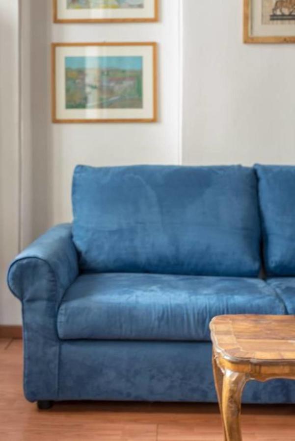 Lovely Loft 2 Steps From The Cathedral In Florens Exteriör bild