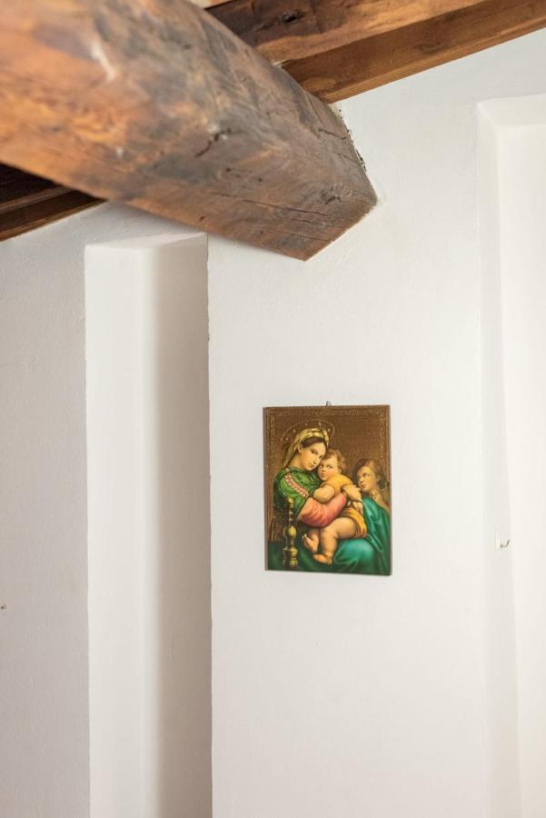 Lovely Loft 2 Steps From The Cathedral In Florens Exteriör bild