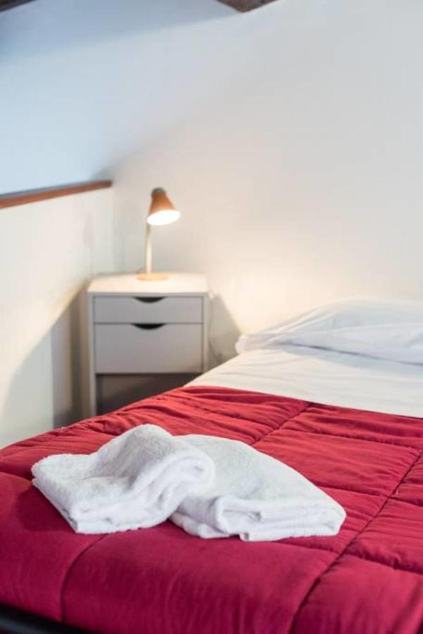 Lovely Loft 2 Steps From The Cathedral In Florens Exteriör bild